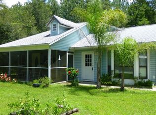 10758 NE Highway 314, Silver Springs, FL 34488