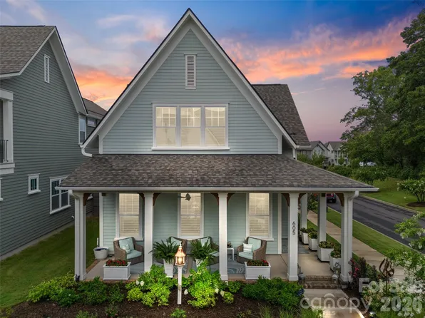 605 Hops Aly, Fort Mill, SC 29715