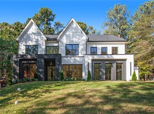 457 Jon Scott Dr, Alpharetta, GA 30009
