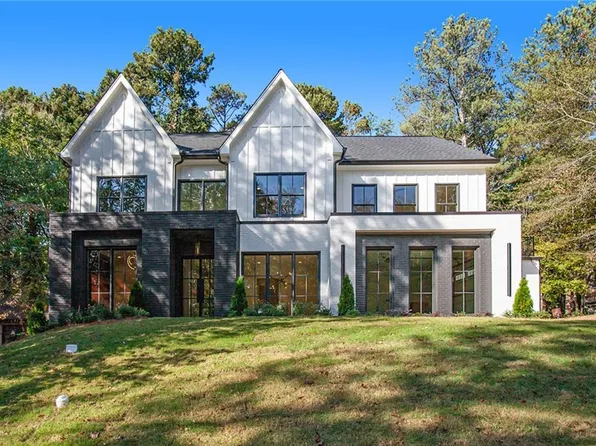 457 Jon Scott Dr, Alpharetta, GA 30009