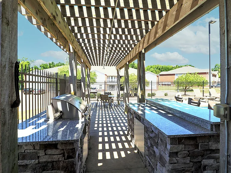 The Quarters on Razorback Road — Photo 17