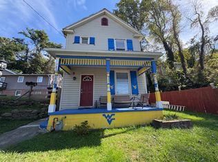 748 Snider St, Morgantown, WV 26505