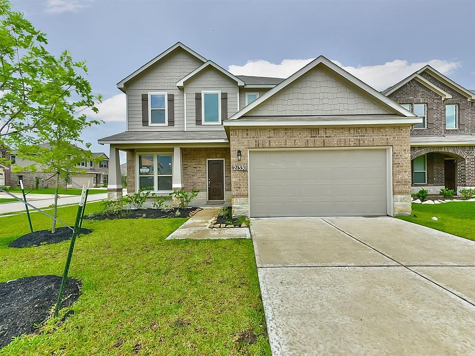 1st image of 21330 Cypress White Oak Dr
