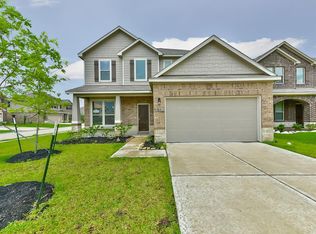21330 Cypress White Oak Dr, Cypress, TX 77433