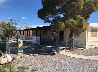 80 Russell Rd, Pahrump, NV 89048