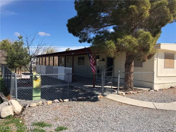 80 Russell Rd, Pahrump, NV 89048