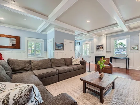 3352 W 30th Avenue, Denver, CO 80211