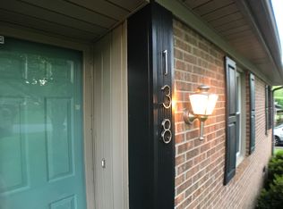 138 Brookbend Rd, Mauldin, SC 29662