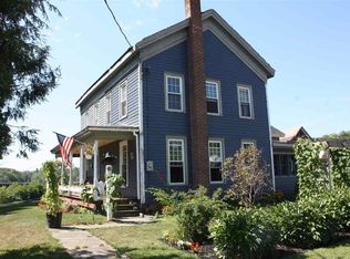 716 Wilson Hill Rd, Hoosick Falls, NY 12090