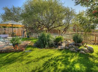 4360 N Bear Claw Way, Tucson, AZ 85749