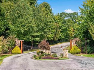 Arcadia Falls Way #78, Black Mountain, NC 28711