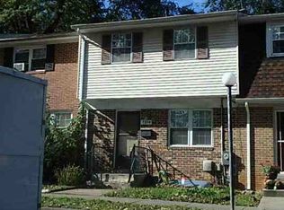 7224 N Alter St, Baltimore, MD 21207