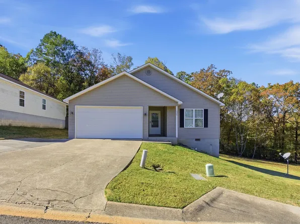 204 Leatherwood Loop, Hot Springs, AR 71901