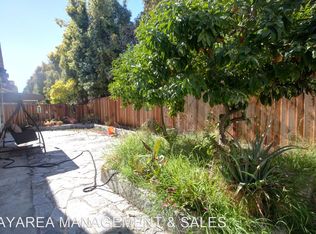 3880 Springfield Cmn, Fremont, CA 94555