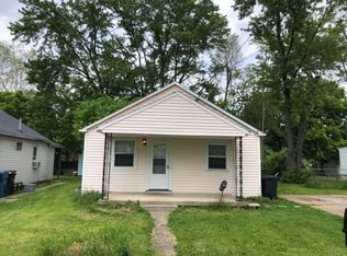 3425 Cozy Camp Rd, Moraine, OH 45439