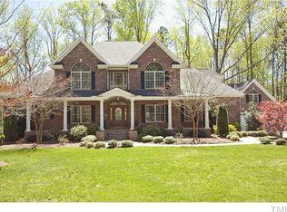 5105 Pine Birch Dr, Raleigh, NC 27606