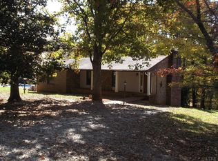 2385 Roaring Run Rd, Goode, VA 24556