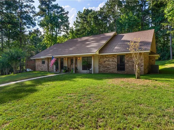 164 Wilderness Dr, Boyce, LA 71409