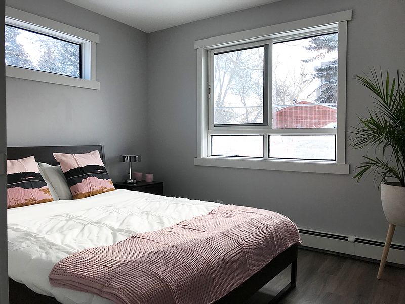 Lethbridge Apartment for rent - 1 Bedroom — photo 10