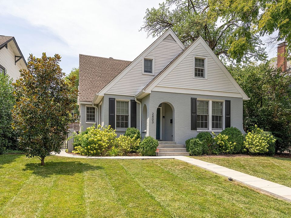 2403 Belmont Blvd, Nashville, TN 37212 MLS 2423364 Zillow