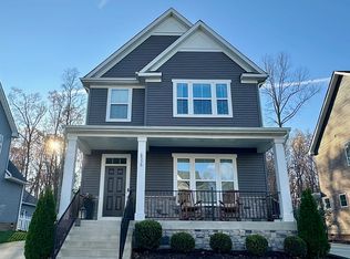 6536 Vischer Rd, Richmond, VA 23225