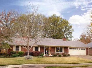 901 Heather Cir, Conway, AR 72034