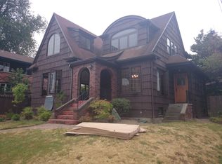 4511 SW Atlantic St, Seattle, WA 98116