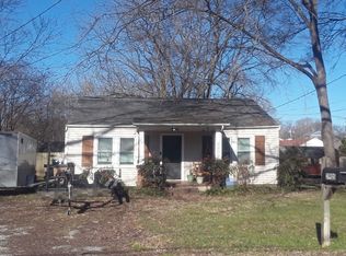 3905 Burrus St, Nashville, TN 37216