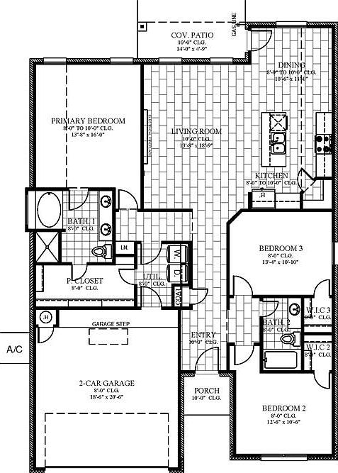 1st image of 10826 SE 28th St