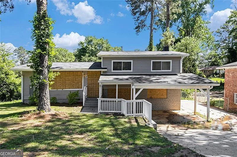 2641 Clifton Springs Rd photo 1