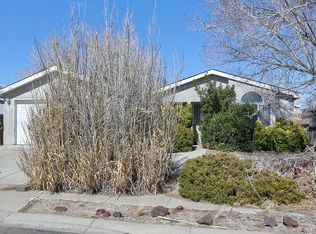 9419 Vista Del Valle St SW, Albuquerque, NM 87121