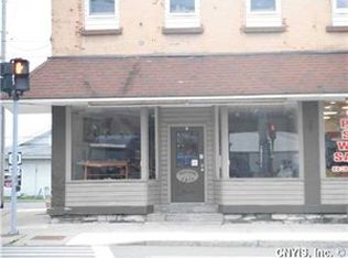 8913 N Seneca St, Weedsport, NY 13166