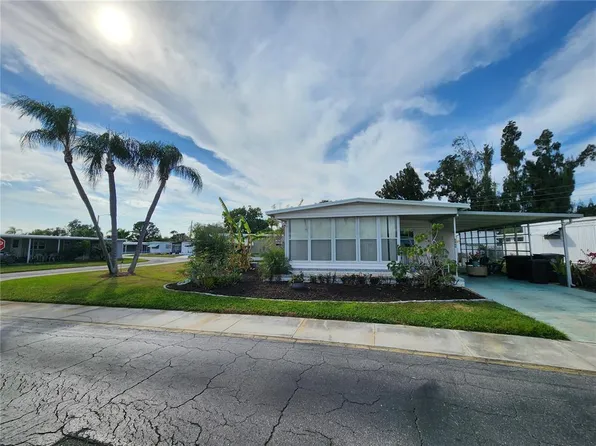 5402 Chateau Ln, Bradenton, FL 34207