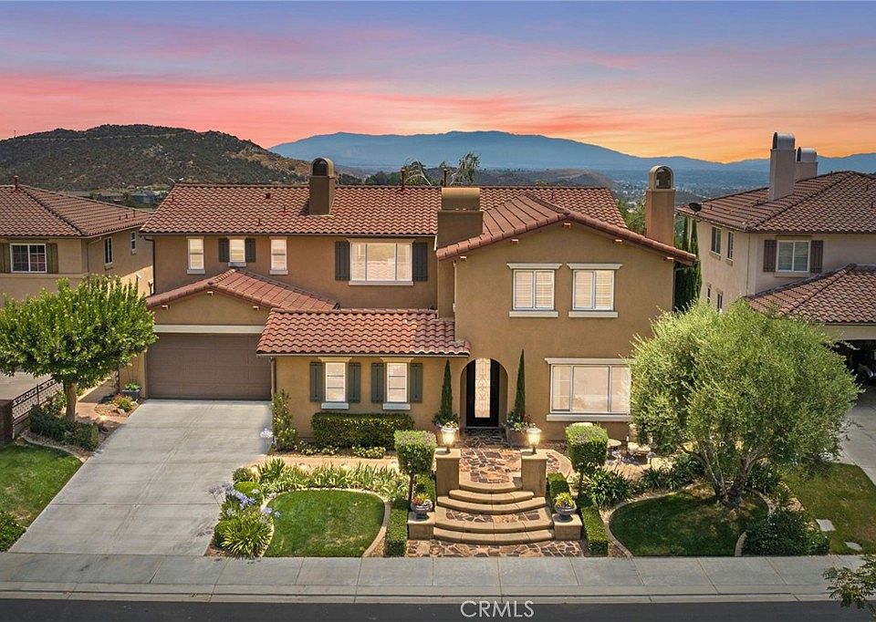 1st image of 26820 Desert Locus St