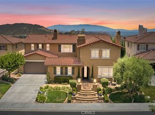 26820 Desert Locus St, Murrieta, CA 92562