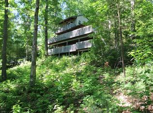 34 Old Overlook Trl, Hendersonville, NC 28739