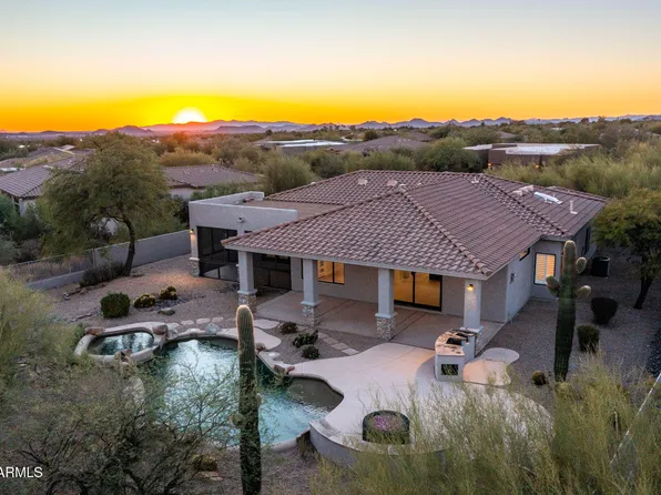 7543 E MONTERRA Way, Scottsdale, AZ 85266