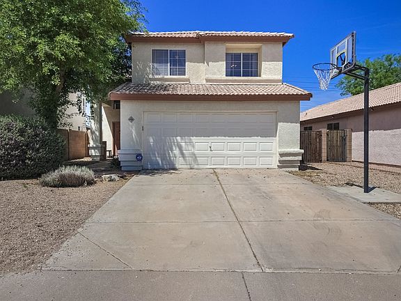 2nd image of 2160 W Olla Ave