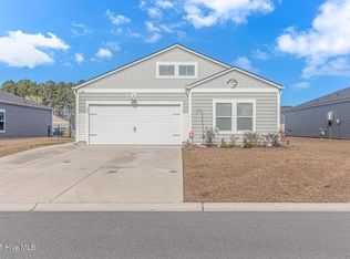 624 Watercliff Dr, Longs, SC 29568