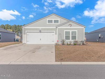 624 Watercliff Drive, Longs, SC, 29568