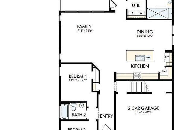 2nd image of this home