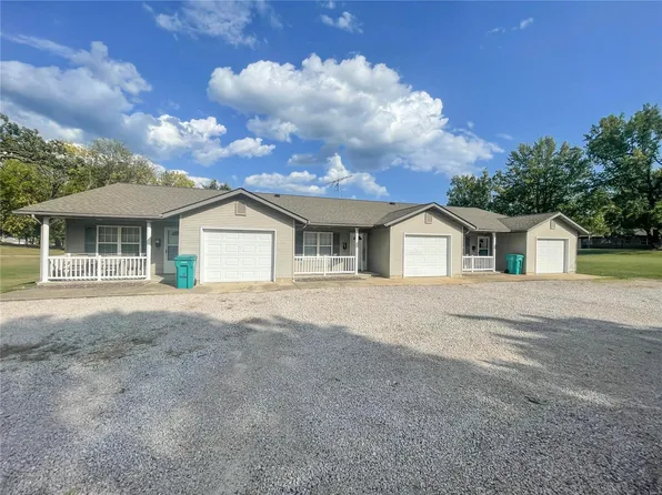 420 S Mansion St, Sullivan, MO 63080