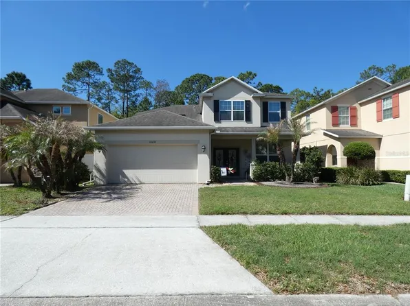 10638 Arbor View Blvd, Orlando, FL 32825