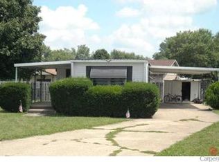1005 Washington Pkwy, Elwood, IN 46036