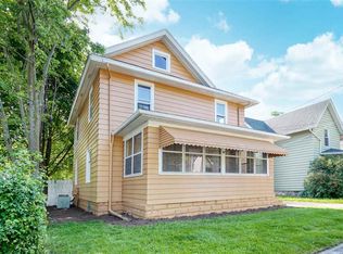 237 N Gorham St, Jackson, MI