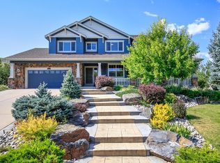 5533 Devils Head Cir, Golden, CO 80403