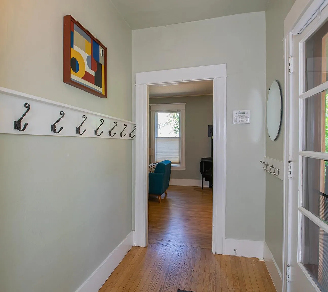 9134 N Willamette Blvd — Photo 2