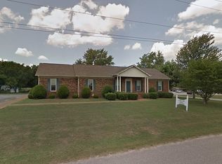 3505 Chere Carol Rd, Humboldt, TN 38343