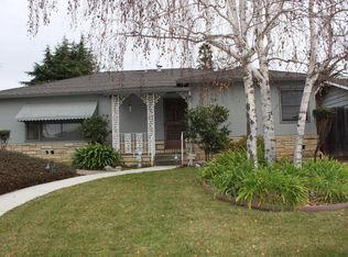 14860 McVay Ave, San Jose, CA