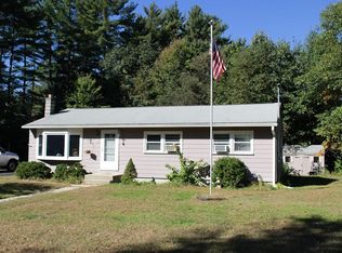 27 Memory Ln, Orange, MA 01364
